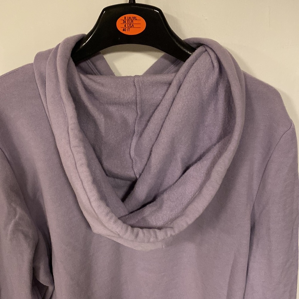 Victoria’s Secret Pink hoodie - Picture 9 of 12